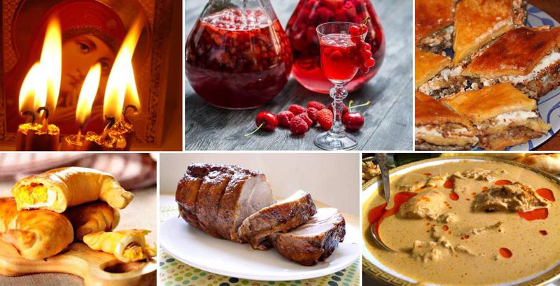 როგორ აწყობენ საქართველოს სხვადასხვა კუთხეში საშობაო სუფრას - ქართული საშობაო კერძები და ტრადიციები