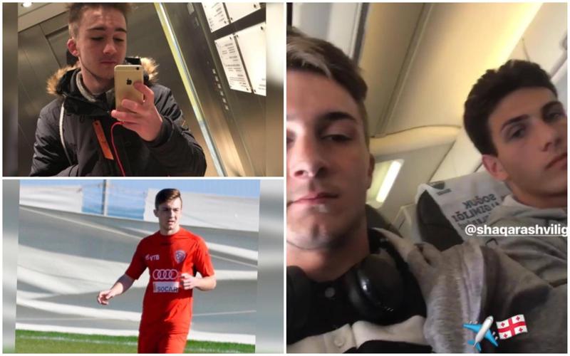 "მიშოს ამბავით შეძრული ვარ... პერსპექტიული ფეხბურთელი და დადებითი პიროვნება იყო" - რას ამბობენ მოკლულ ახალგაზრდაზე "საბურთალოს" გუნდში?