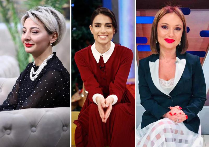 როგორ ხვდებიან და აღნიშნავენ შობას პოპულარული ქართველი ქალბატონები - მათი სადღესასწაულო რეცეპტები