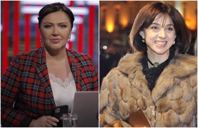 "ბიჭო, ბიჭო, ბიჭო… ნოვოსიბირსკიო... თავიდან ღადაობა მეგონა. ახლა აღარაა მტერი რუსეთი?" - რას წერს ინგა გრიგოლია ნინო ანანიაშვილზე