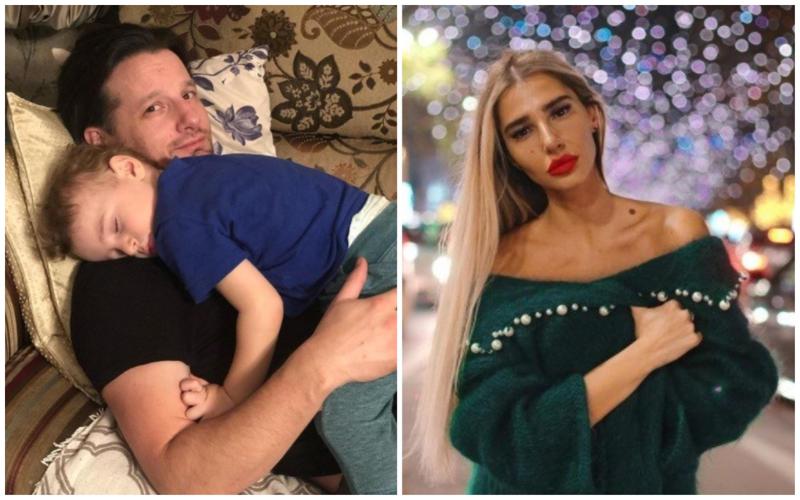 "უცხოობა არ მქონია, მიუხედავად იმისა, რომ ერთი წელი არ მინახავს... ოვიმ იცნო მამა" - რას წერს კოშკელიშვილი ექიმი მეუღლის ამერიკიდან დაბრუნების შემდეგ