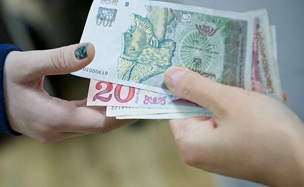 "დაქირავებით დასაქმებულთათვის 200-ლარიანი კომპენსაციის მისაღებად რეგისტრაცია დაიწყო"