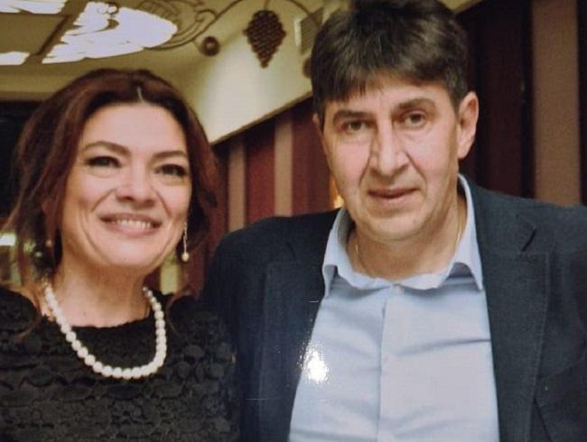 "მგლოვიარე, ნამტირალევი თვალებით ჩავუჯექი გიას მანქანაში და წავყევი ცოლად" - ერთი დიდი სიყვარულის ისტორია