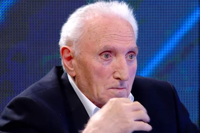 საქართველოს ყოფილი პრეზიდენტების მრჩეველი, პროფესორი გიორგი გაჩეჩილაძე გარდაიცვალა