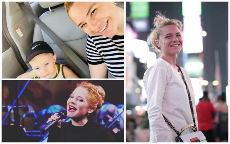 "ცხოვრება ნულიდან დავიწყეთ, ბავშვის პამპერსის გამოცვლასაც "იუთუბით" ვსწავლობდი" - რას საქმიანობს წლების წინ ამერიკაში წასული ნინი წიკლაური და რას ჰყვება მეუღლეზე