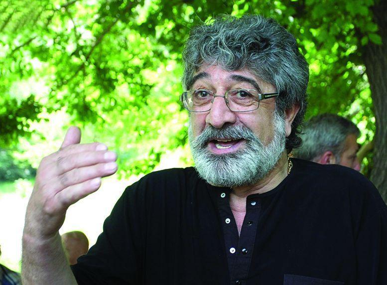 თემურ წიკლაური 2 კვირაზე მეტია კოვიდინფექციას ებრძვის, მომღერლის მდგომარეობა მძიმეა -  "ყველაფერი ისე უნდა დამთავრდეს, როგორც საჭიროა - თემური მალე უნდა გამოჯანმრთელდეს"