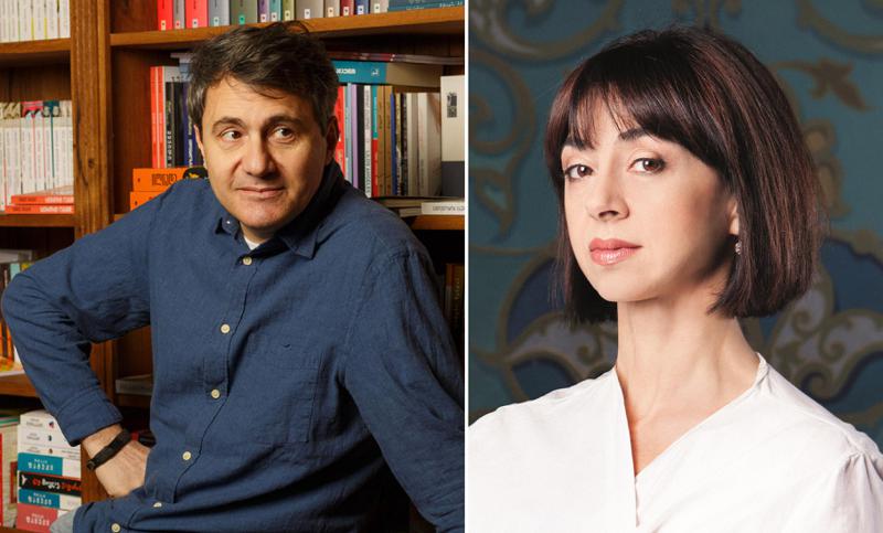 "როგორი კარგი ნახტომიც არ უნდა გქონდეს წარსულში, ძნელია ასეთ დისტანციაზე მართო ორი თეატრი" - დათო ტურაშვილი ნინო ანანიაშვილზე