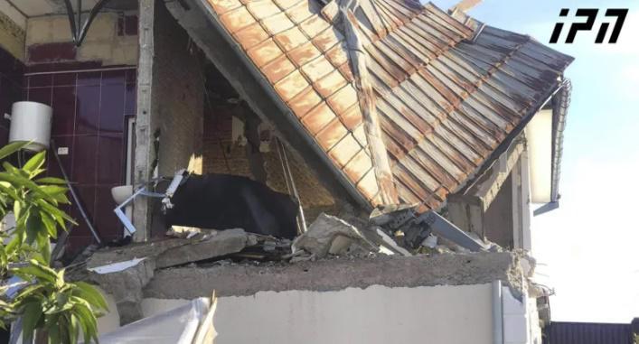 ბათუმში ორსართულიანი სახლში აფეთქება მოხდა - როგორია დაშავებულების მდგომარეობა?