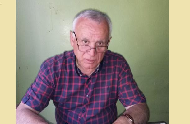 "პნევმონიას დაერთო ფილტვის ბაქტერიული ინფიცირებაც, განვითარდა სეფსისი" - გორში კორონავირუსით უროლოგი მირიან არსაკიძე გარდაიცვალა