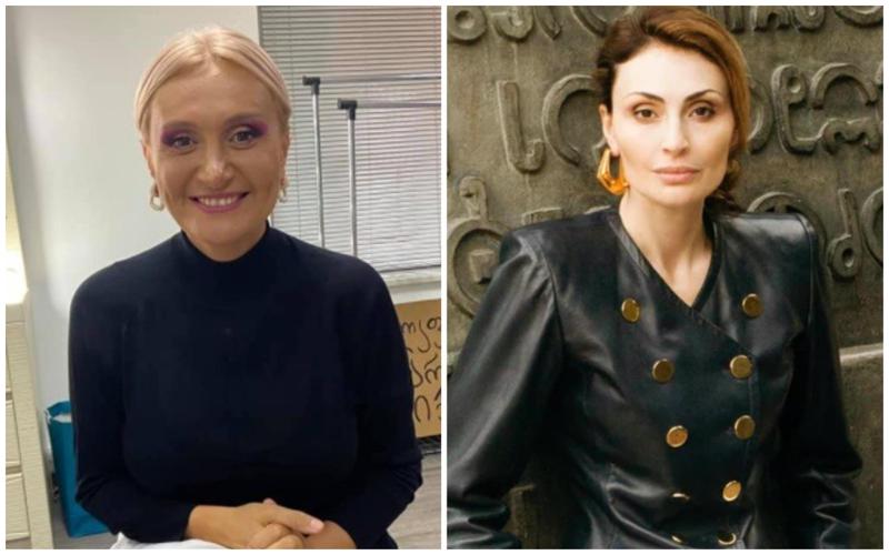 "თუ გამომიცხადებია, რომ კეთილი ანონიმი ჩემს სტუმარს დაეხმარა, ხშირ შემთხვევაში ეს გოგო ყოფილა" - რას წერს ჟორჟოლიანი სოფო ჭყონიაზე?