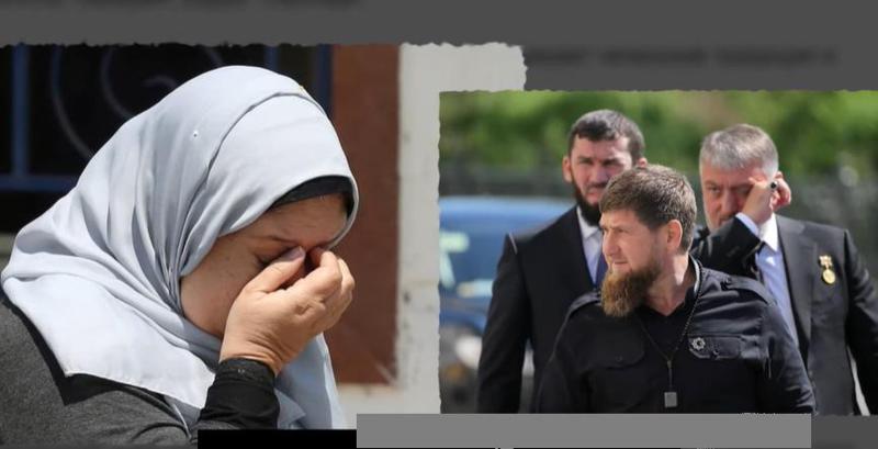 "ქალმა თავისი ადგილი უნდა იცოდეს!" - კადიროვის იდეოლოგია, რომლის დაცვასა და და შესრულებას ჩეჩნეთში ასობით ქალის სიცოცხლე ემსხვერპლა