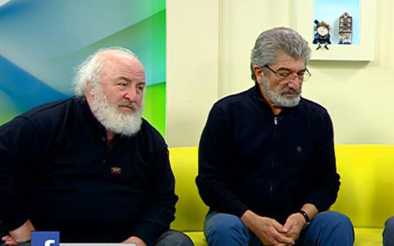 "ბოლოს რომ ვესაუბრე, ანეკდოტიც მოვუყევი, გაიცინა და მითხრა, აღარ შემიძლია, დავიღალეო" - რას ამბობს კვაშალი წიკლაურის მდგომარეობაზე?