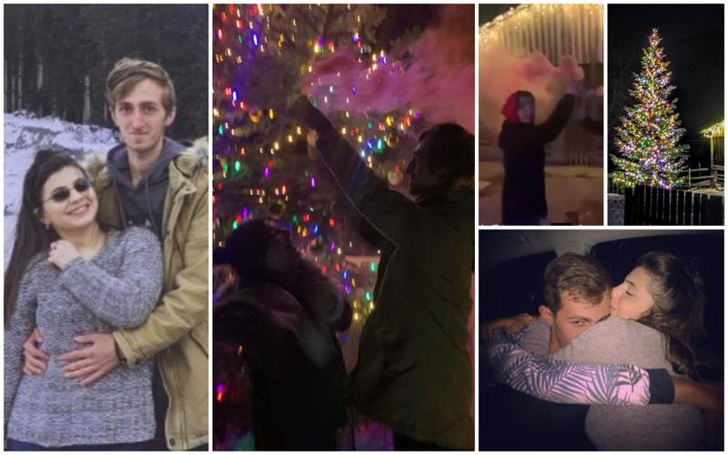 "გაცნობისას თვალში დიდად არ მომხვედრია, ვერ წარმოვიდგენდი, რომ ჩემი შეყვარებული იქნებოდა" - რაჭული სიყვარულის ამბავი და ხელის თხოვნა ცნობილ ნაძვის ხესთან