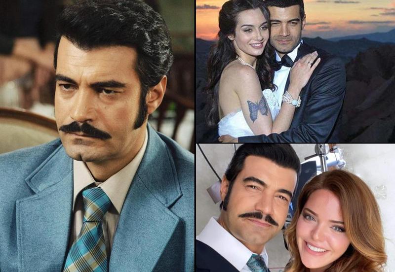 გადასაღებ მოედანზე დაწყებული სიყვარული და სკანდალური ქორწინება თურქ ვარსკვლავთან  - ვინ არის და როგორ ცხოვრობს დემირი "ჩუქუროვადან"