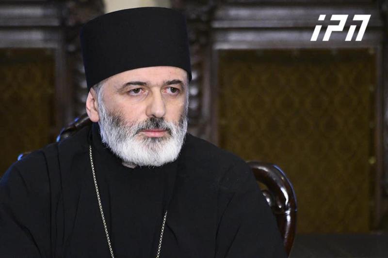 "რა არის ამისთანა ეს პრაიდი, რომ მაინცდამაინც ამდენი ადამიანის ნერვებზე უნდა გადატყდეს? ეს "პრაიდით" არ მთავრდება, მიზანი არის..." - ანდრია ჯაღმაიძე დღევანდელ მოვლენებზე