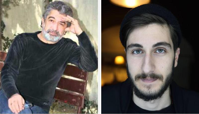 "ისევ იწერება ინტერნეტში ბაბუაჩემის გარდაიცვალების შესახებ..." - რას წერს თემურ წიკლაურის შვილიშვილი და რას ამბობს მომღერლის მდგომარეობაზე