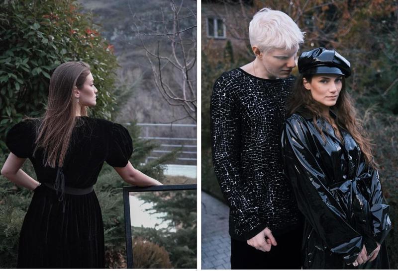 რა ღირს სამოსი, რომელიც ნანუკა გუდავაძემ დაბადების დღეზე მოირგო - ივანიშვილების რძლის შთამბეჭდავი სტილი