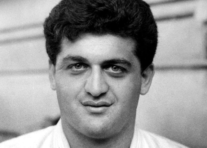 ლეგენდარული ძიუდოისტი, ოლიმპიური ჩემპიონი დავით ხახალეიშვილი 49 წლის ასაკში გარდაიცვალა