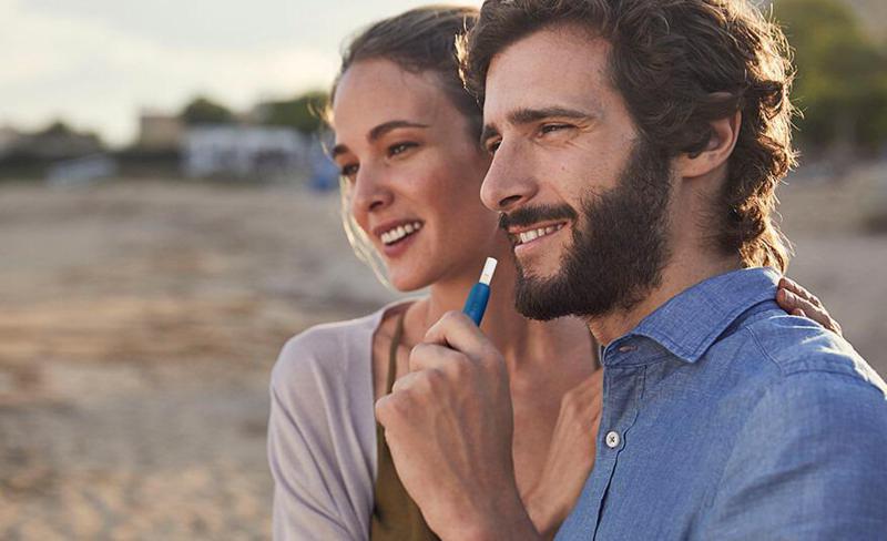 რა დადებითი თვისებები აქვს სიგარეტის შემცვლელს?