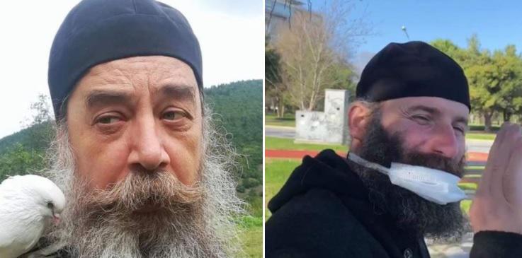 "ეს საოცარი ისტორიაა და თითოეული ჩვენგანისთვის სამაგალითო ფაქტი" - ერთმა სასულიერო პირმა მეორეს საკუთარი თირკმელი დაუთმო