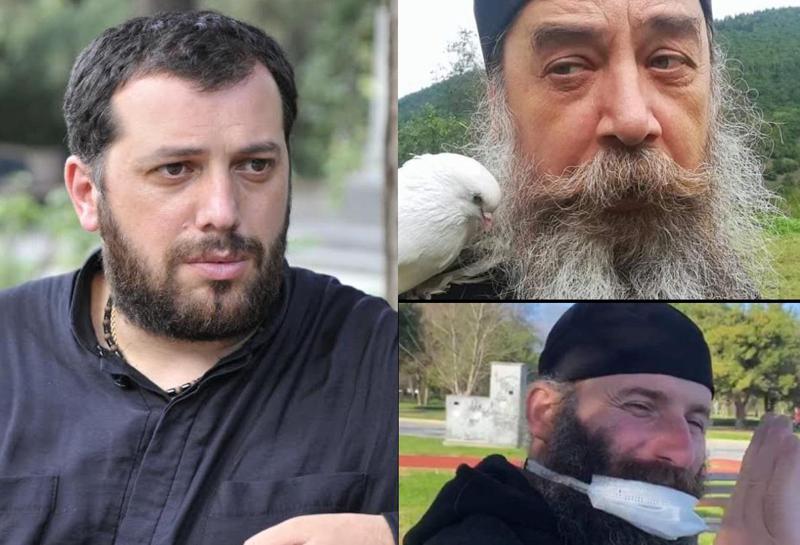 ერთი მოძღვარი მეორეს საკუთარ თირკმელს უთმობს - მამა პეტრე კოლხი ემოციურ ამბავზე წერს