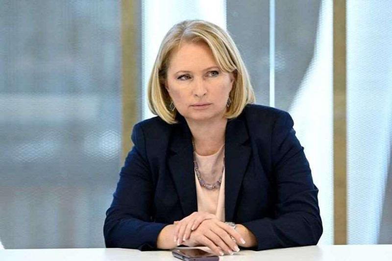 "ყველაფერს გავაკეთებთ, რომ პროექტის მიმართ ნდობა შეიქმნას" - ნათია თურნავა "ნამახვანჰესზე"