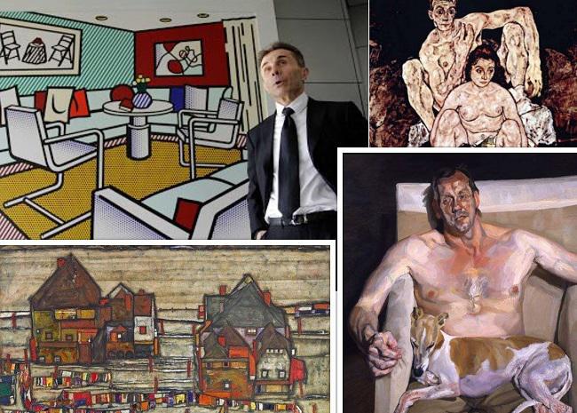 ბიძინა ივანიშვილი ხელოვნების ნიმუშების მილიარდიან კოლექციას ყიდის -  "ერთი ნაწილი უკვე გაიყიდა... დანარჩენი ნახატების რეალიზაცია მოხდება..."