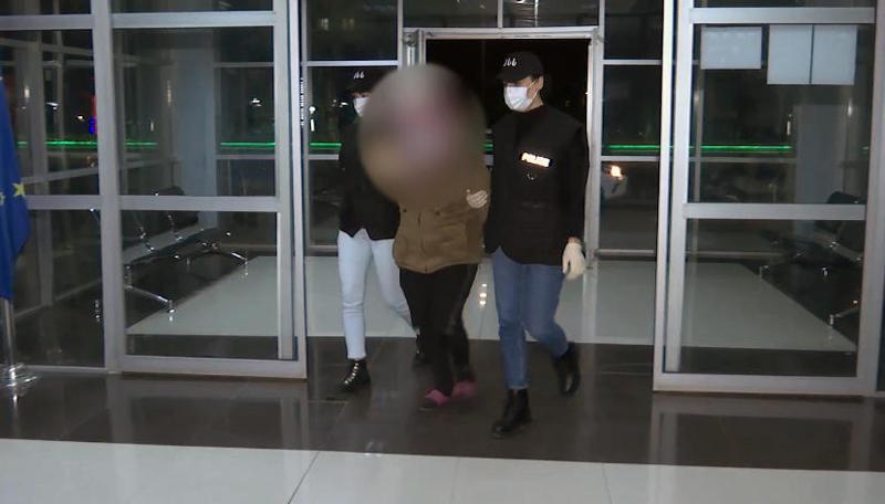 გარდაბანში მამაკაცს, ცოლად შერთვის მიზნით, არასრულწლოვანი გოგოს მოტაცებაში, დედა და 2 ახლობელი ქალი დაეხმარა - დაკავებულია 4 ადამიანი