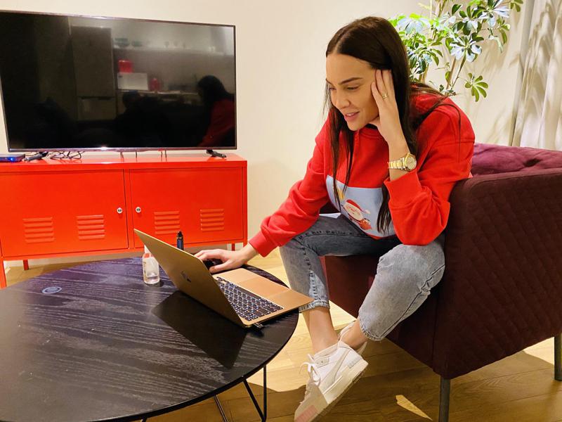 ნეკა დოროყაშვილმა ტანსაცმლის ბრენდი დააფუძნა - "ჩემ ბიზნესს არანაირი კავშირი არ აქვს ნიკოლოზ ბასილაშვილის ფინანსებთან"