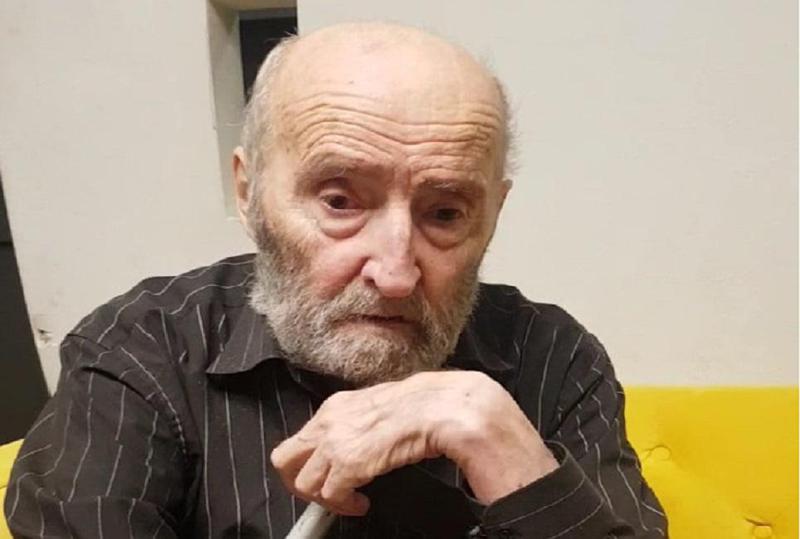 "კოვიდი არ აქვს, თუმცა კოვიდიან პაციენტებთან ერთად წევს" - რა ინფორმაციას ავრცელებს მაკა რაზმაძე დავით სოკოლოვზე, რომელიც სიმსივნეს ებრძვის