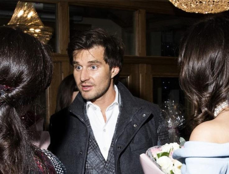 ვინ არის რუსეთში მოღვაწე მილიონერი გიორგი ჭუმბურიძე, რომელსაც მალტამ "ოქროს პასპორტი" მისცა