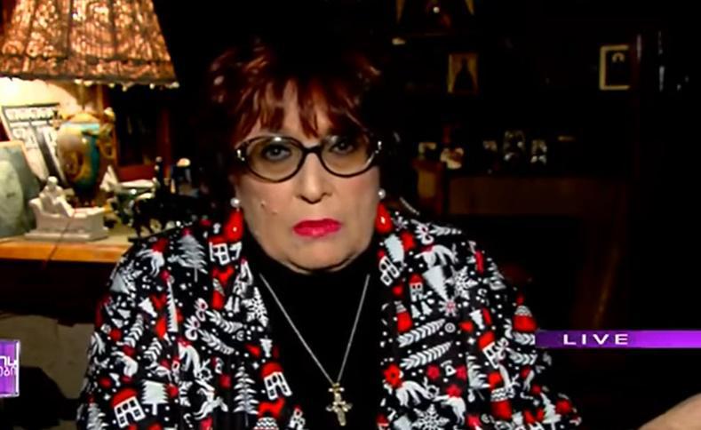 "ელიავას ხიდის ქვეშ დაბუდებული ხალხი რატომ არ მიდიან თავის სოფლებში?! როგორ შეიძლება, მთელი საქართველო თბილისში იყოს?" - ქეთი დოლიძე