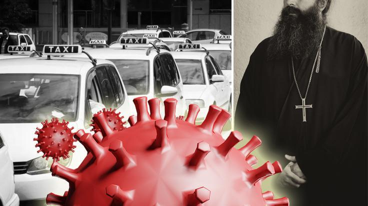 "ინფიცირების შემთხვევათა რაოდენობა 1%-ია" - კორონავირუსზე ტესტი 6 000-მა ტაქსის მძღოლმა და 2 000-მა სასულიერო პირმა ჩაიტარა