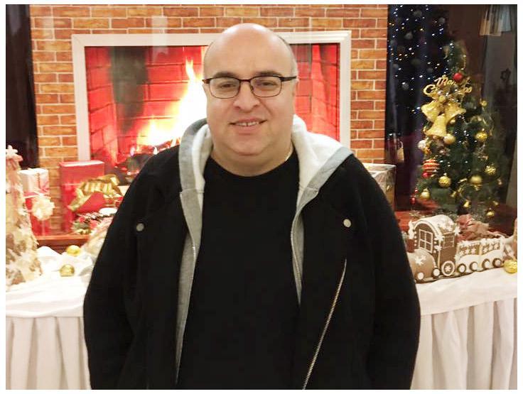 "ასე გაგრძელება შეუძლებელია... მალე ყველაფერი უნდა გაიხსნას!" - რას წერს მომღერალი ლაშა ღლონტი "ფეისბუქში"