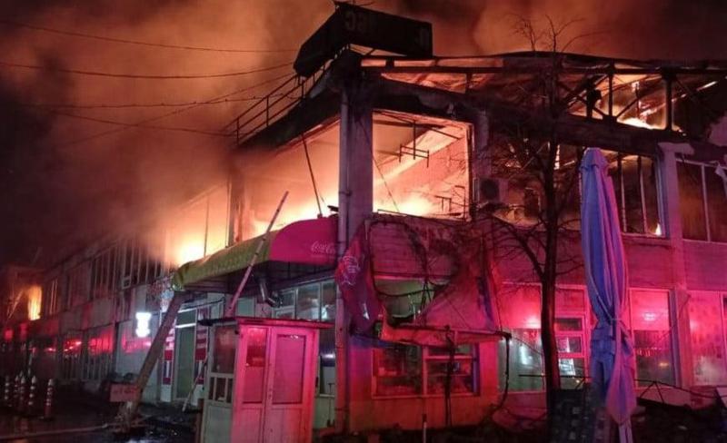 "ქუჩის თეატრს" დახმარება სჭირდება - "შენობაში გაჩენილმა ხანძარმა ყველა რეკვიზიტი და კოსტიუმი დაგვიწვა"