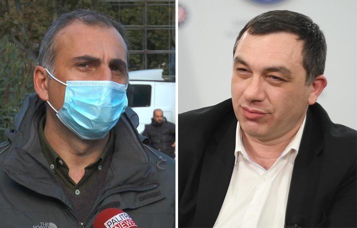 "ბოკერიას აზრი არ გვაინტერესებს, უმანდატო ხალხთან ლაპარაკს, მითუმეტეს ამრევებთან, აზრი არ აქვს..." - ელისაშვილი პარლამენტში შესვლის პირობას ასახელებს