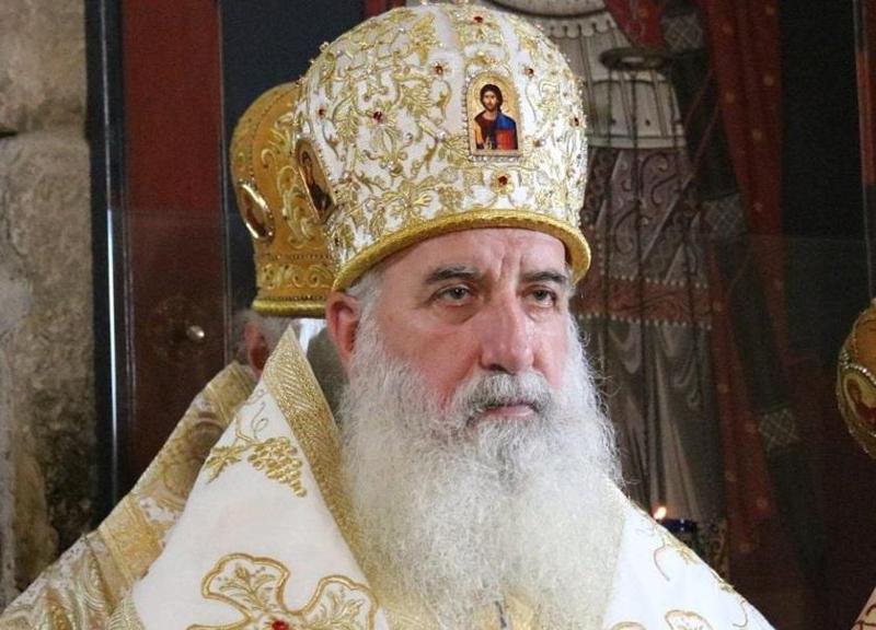 ცხინვალში შობის წირვა რუსმა მღვდელმსახურმა აღავლინა - საქართველოს ეკლესია რუსეთის საპატრიარქოს საკითხის შესწავლას სთხოვს