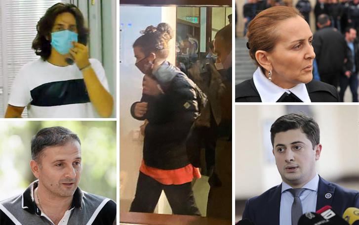 რატომ მივიდა იაკობ ბრეგვაძე გუშინ პროკურატურაში, რაზე ისაუბრა გამოკითხვისას და რაში ადანაშაულებს მას ბრალდებული თენგიზ ბარბაქაძის ადვოკატი