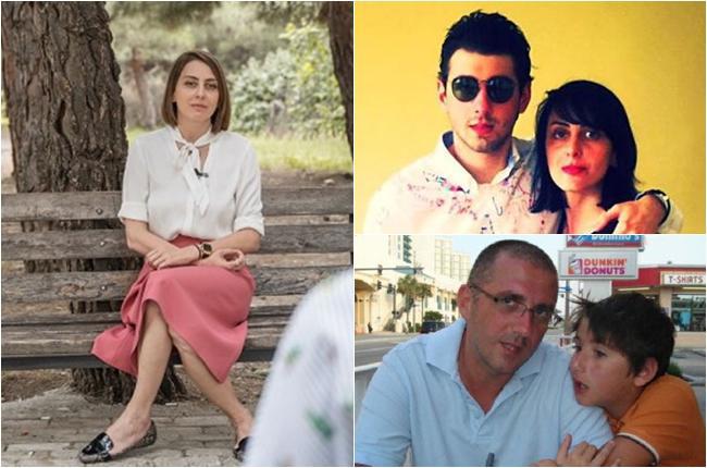 "ჩემი მეუღლე 42 წლის ასაკში გარდაიცვალა თრომბით. მისგან კარგი შვილი დამრჩა..." - ინტერვიუ, რომელიც სულ სხვა ხატია დეკანოიძეს გაგაცნობთ