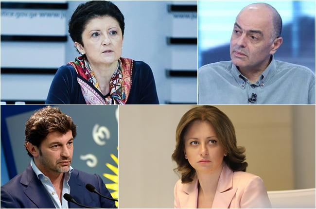 წულუკიანი, ნაცვლიშვილი, ტიკარაძე - კიდევ ვინ შეიძლება აღმოჩნდეს "ქართული ოცნების" პოლიტსაბჭოში და უქმდება თუ არა გენმდივნის პოსტი, რომელსაც კალაძე იკავებს?