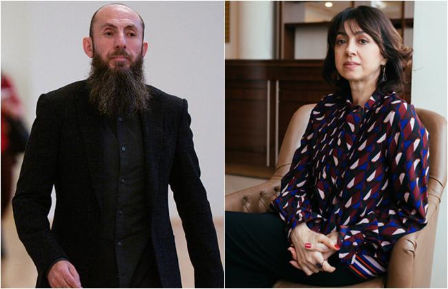 "უნდა სცოდნოდა, თუ როგორ ხდება მსგავსი დანიშვნა... მცირე ტყუილი დიდ სიცრუეს ბადებს" - რას ამბობს ნოვოსიბირსკის თეატრის ხელმძღვანელი ნინო ანანიაშვილზე