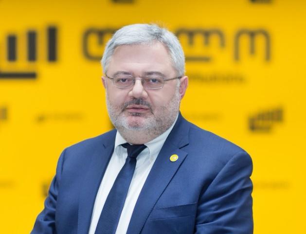 "მიწევს საჯარო სივრციდან დისტანცირება... დაზიანებული ჯანმრთელობის რეაბილიტაცია გადაუდებელი გახდა" - რას წერს უსუფაშვილი?