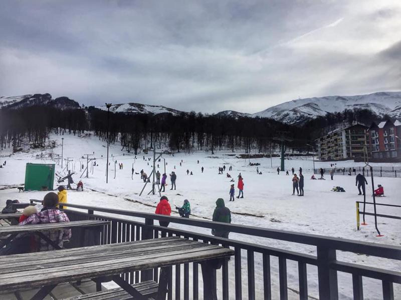 დააჯარიმეს თუ არა ბაკურიანში ბინების გაქირავებისთვის მეპატრონეები? - შრომის ინსპექტირების დეპარტამენტის უფროსის განმარტება