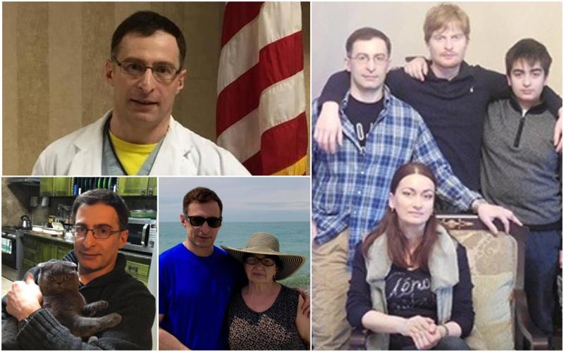 "ჩემი პირველი ხელფასი 6 ლარი და 50 თეთრი იყო... უნდა გავძლიერებულიყავი, რომ ცოლ-შვილი შემენახა" - ზურაბ გურული ოჯახსა და ამერიკულ ცხოვრებაზე