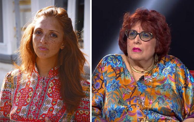 "ქეთიმ 375 სოფელი მოიარა, არა ბიძოს სიყვარულის გამო, უბრალოდ საოცრად უყვარს თავისი ქვეყანა" - როგორ პასუხობს ქეთი დოლიძის შვილი დედის კრიტიკას