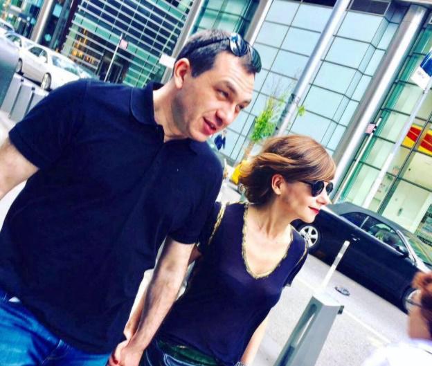 საჩუქრად მიღებული 6000 ლარი მამისგან, ფერწერული ტილოები... - რა ქონებას ფლობს გიგა ბოკერიას ოჯახი