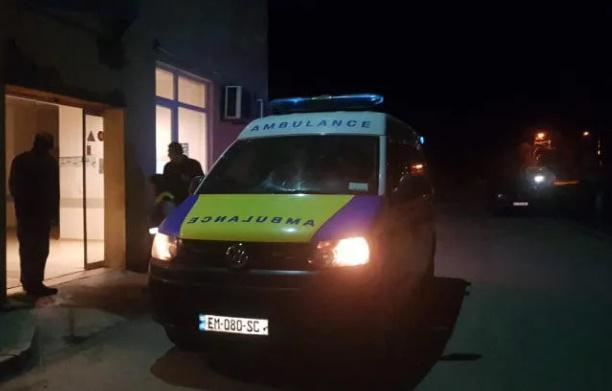 გურჯაანის რაიონში 3 ადამიანი დაჭრეს - "კონფლიქტი ერთ-ერთ სუფრაზე დაიწყო..."