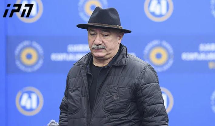 ვინ შესთავაზა ვასილ მაღლაფერიძეს "ოცნების" პოლიტსაბჭოს წევრობა - "ძალიან საინტერესო ეტაპი იწყება"