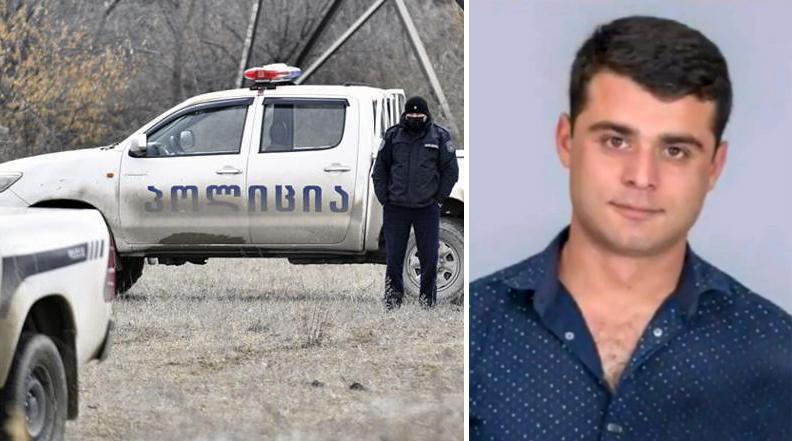 კასპში, ორი პირის მძევლად აყვანის საქმეზე ბრალდებულს პატიმრობა შეეფარდა