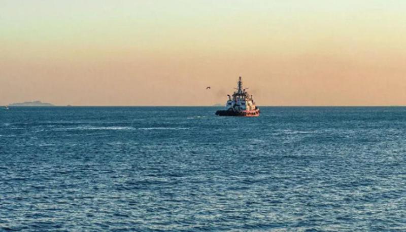 თურქეთის სანაპიროსთან, შავ ზღვაში ჩაძირული გემი პალაუს დროშის ქვეშ ცურავდა - ის საქართველოდან ბულგარეთისკენ მიემართებოდა